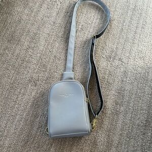 Nica Women's Gray Backpack